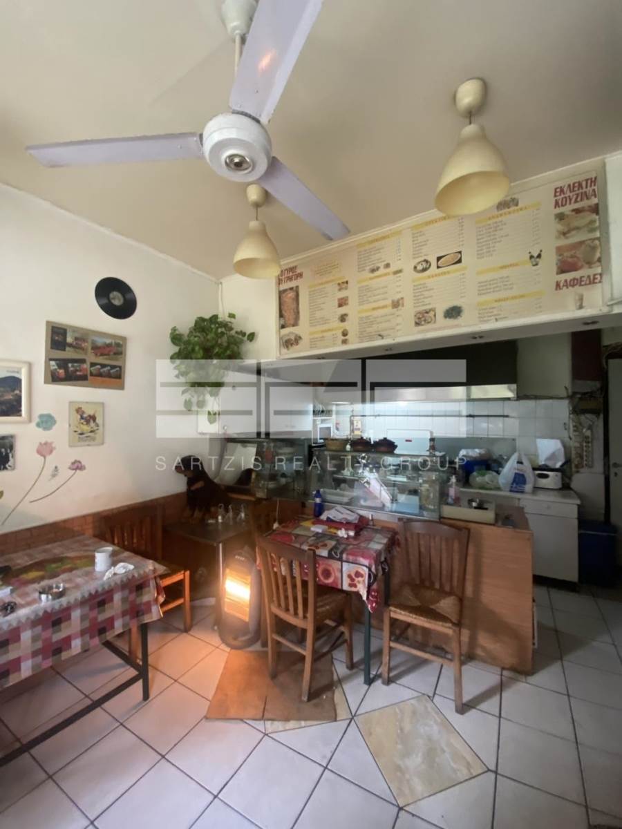 (For Sale) Other Properties Business || Athens Center/Athens - 28 Sq.m, 10.000€ 