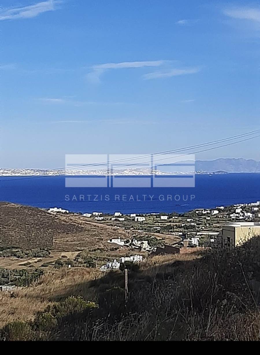 (For Sale) Other Properties Investment property || Cyclades/Tinos-Exomvourgo - 400 Sq.m, 320.000€ 