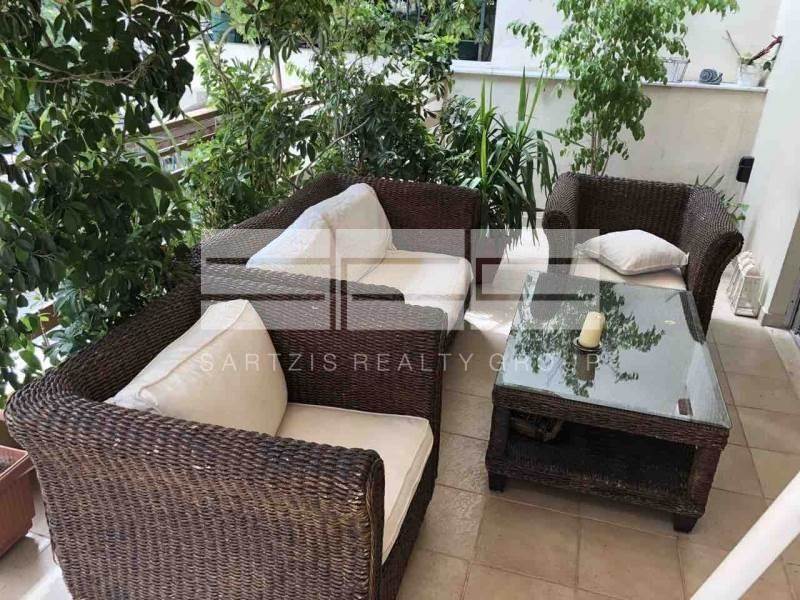 (For Sale) Residential Apartment || Athens Center/Athens - 88 Sq.m, 3 Bedrooms, 250.000€ 