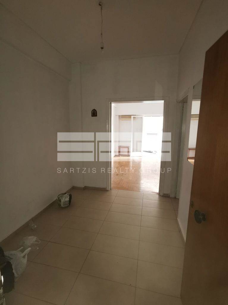 (For Sale) Residential Apartment || Athens Center/Athens - 50 Sq.m...