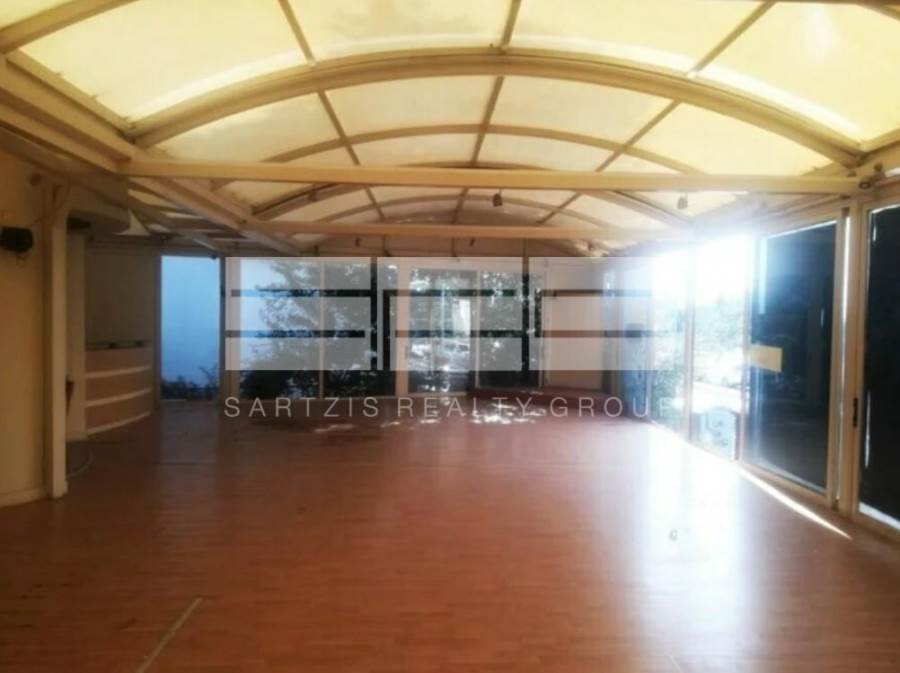 (For Rent) Commercial Retail Shop || Athens South/Alimos - 400 Sq.m, 5.000€ 