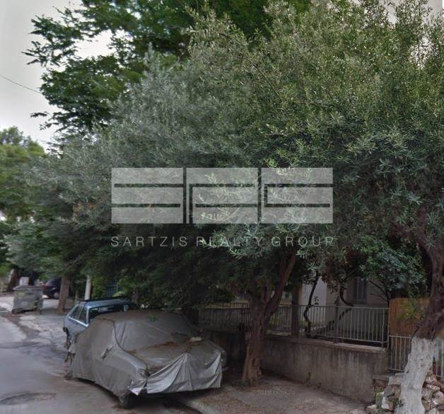 (For Sale) Land Plot || Athens South/Nea Smyrni - 280 Sq.m, 1.200.000€ 