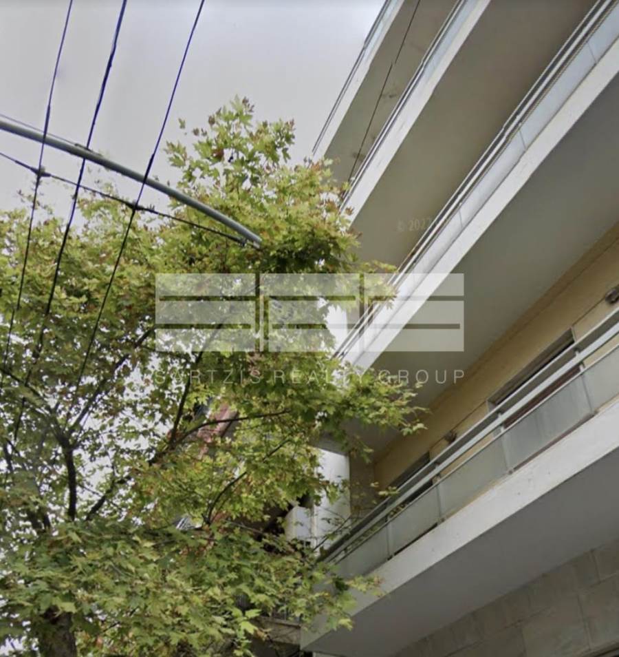 (For Rent) Commercial Building || Athens Center/Athens - 550 Sq.m, 5.000€ 