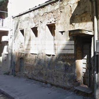 (For Sale) Land Plot || Athens Center/Athens - 130 Sq.m, 150.000€ 