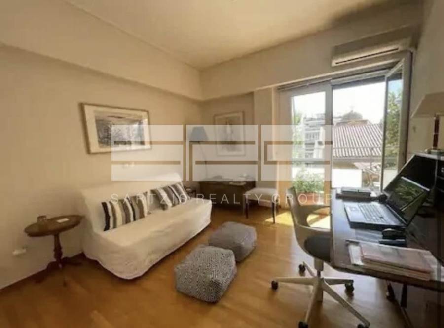 (For Rent) Residential Apartment || Athens Center/Athens - 125 Sq.m, 2 Bedrooms, 2.800€ 