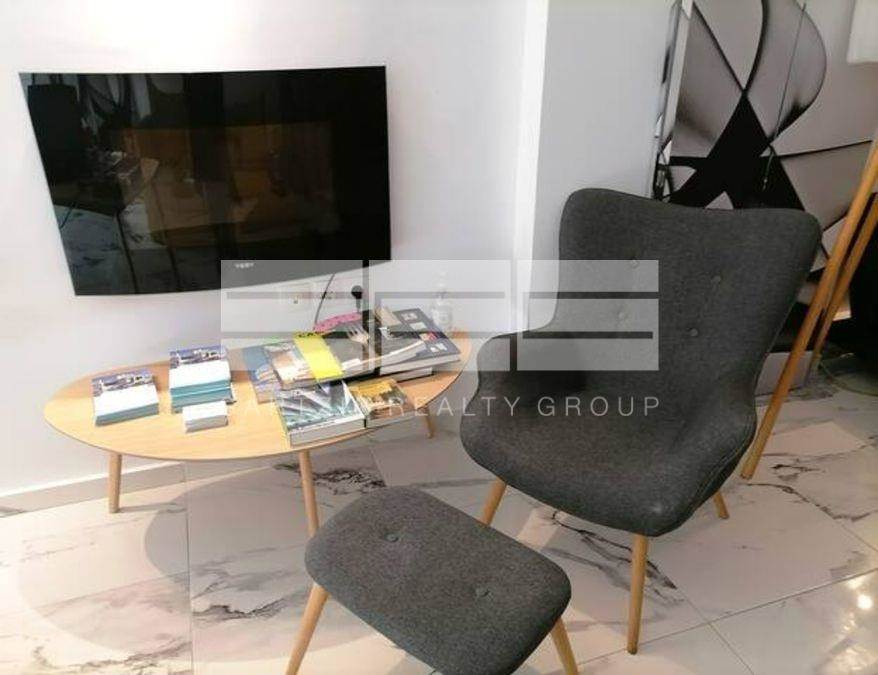 (For Rent) Residential Apartment || Athens Center/Athens - 55 Sq.m, 1 Bedrooms, 900€ 