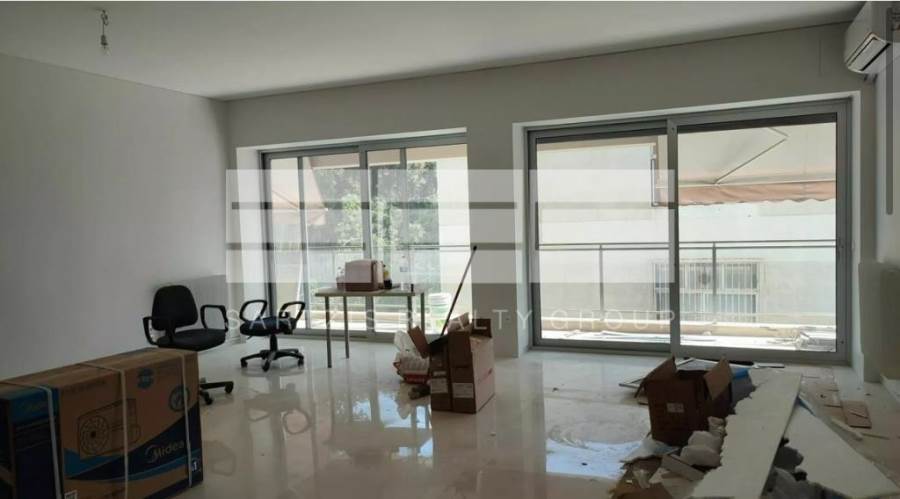 (For Rent) Residential Apartment || Athens Center/Athens - 126 Sq.m, 2 Bedrooms, 1.900€ 