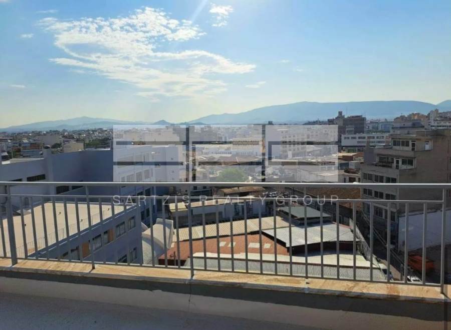 (For Sale) Commercial Building || Piraias/Piraeus - 686 Sq.m, 950.000€ 