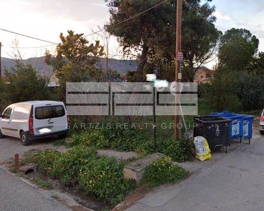 (For Sale) Land Plot || Athens North/Nea Erithraia - 706 Sq.m, 750.000€ 