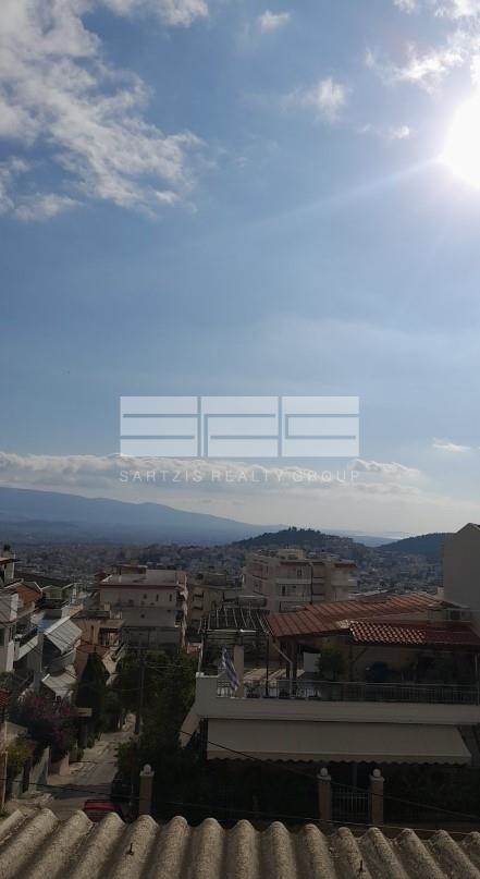 (For Sale) Land Plot || Athens West/Chaidari - 210 Sq.m, 270.000€ 