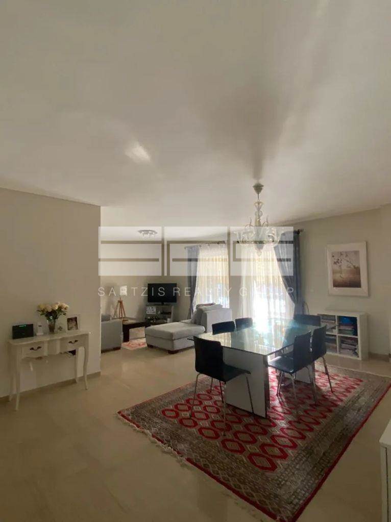 (For Sale) Residential Apartment || Athens North/Kifissia - 120 Sq.m, 3 Bedrooms, 350.000€ 