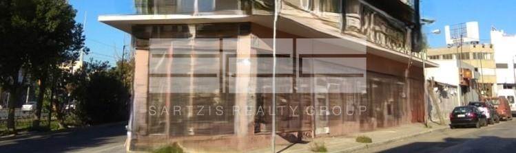 (For Rent) Commercial Commercial Property || Athens Center/Athens - 536 Sq.m, 5.000€ 