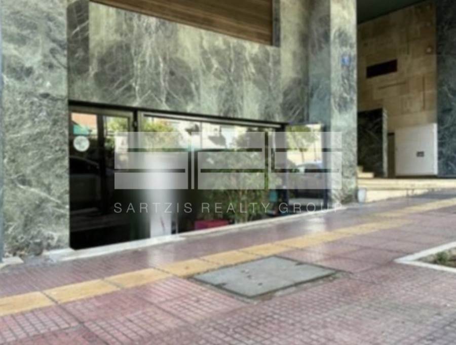 (For Rent) Commercial Commercial Property || Athens Center/Athens - 64 Sq.m, 3.000€ 