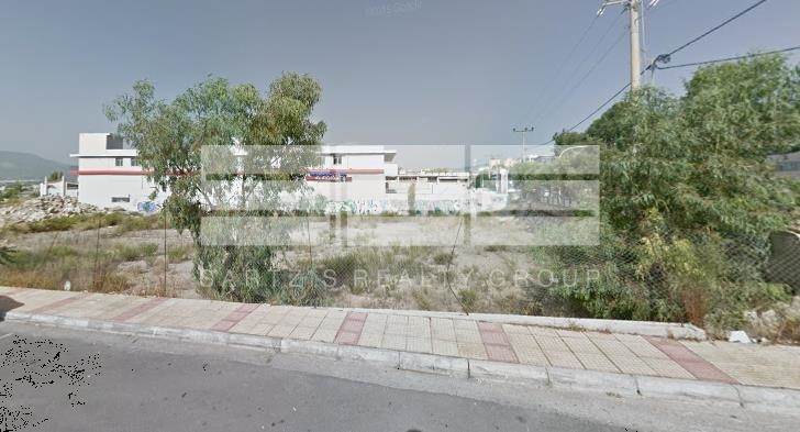 (For Sale) Land Plot || Athens North/Lykovrysi - 2.950 Sq.m, 2.400.000€ 