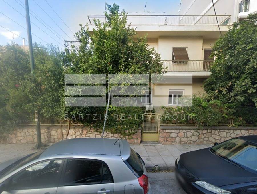 (Προς Πώληση) Κατοικία Μονοκατοικία || Αθήνα Νότια/Μοσχάτο - 217 τ.μ, 3 Υ/Δ, 610.000€ 