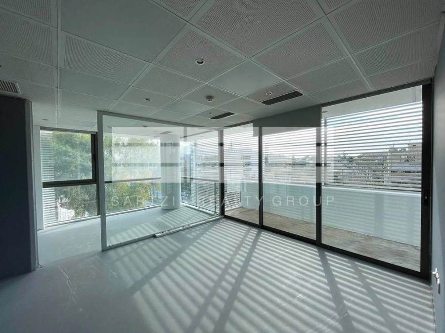 (For Rent) Commercial Building || Athens North/Chalandri - 1.482 Sq.m, 20.000€ 