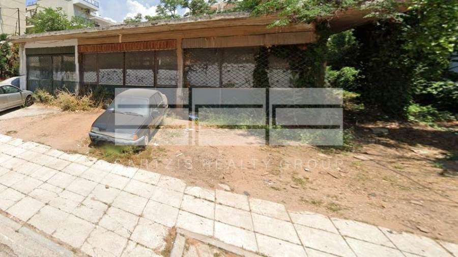 (For Sale) Land Plot || Athens North/Marousi - 1.500 Sq.m, 1.700.000€ 