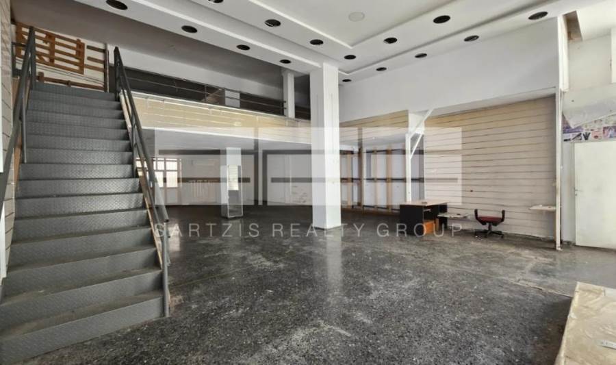 (For Rent) Commercial || Athens Center/Athens - 390 Sq.m, 3.200€ 