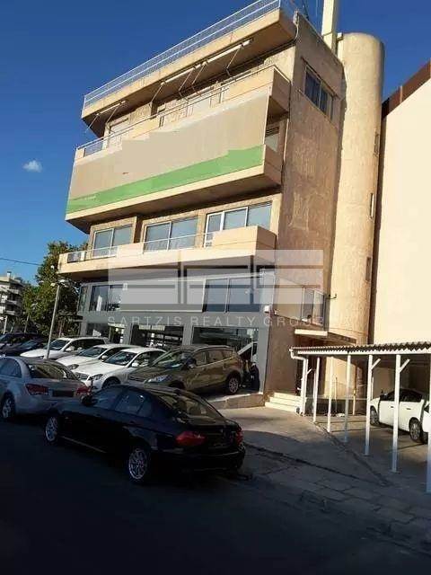 (For Sale) Commercial Building || Athens South/Glyfada - 600 Sq.m, 2.280.000€ 