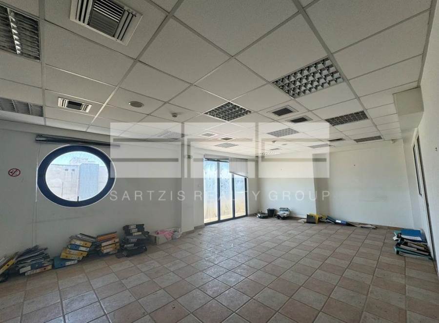 (For Sale) Commercial Building || Piraias/Piraeus - 931 Sq.m, 1.500.000€ 