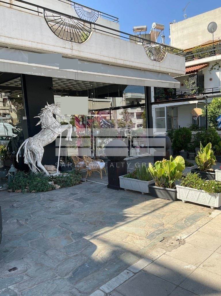 (For Sale) Commercial Commercial Property || Athens South/Argyroupoli - 780 Sq.m, 3.000.000€ 