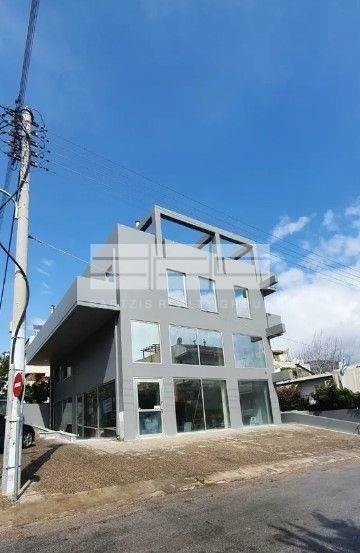 (For Rent) Commercial Building || Athens South/Alimos - 600 Sq.m, 8.800€ 