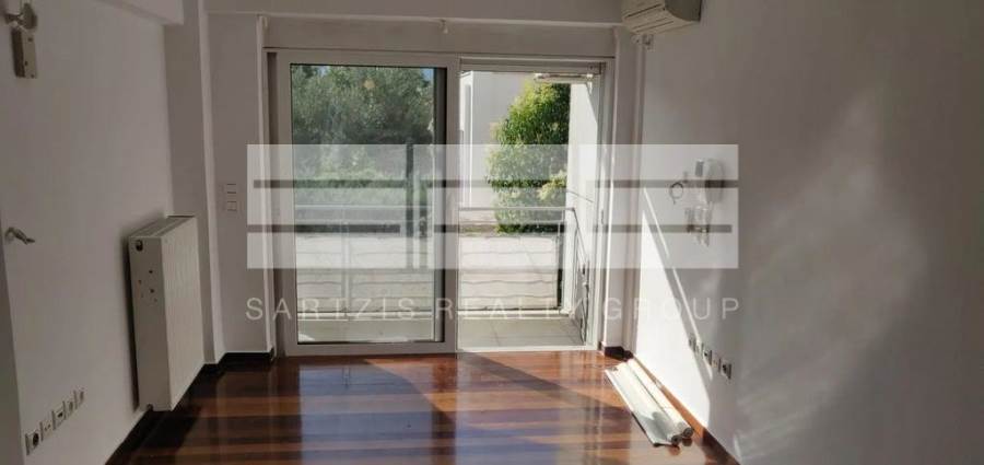 (For Rent) Residential Maisonette || Athens North/Nea Erithraia - 80 Sq.m, 1 Bedrooms, 800€ 