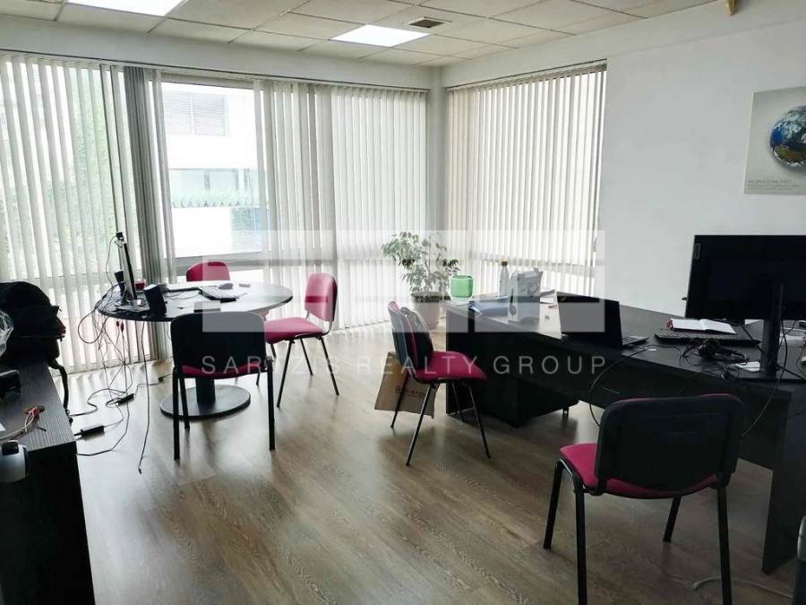 (For Rent) Commercial Office || Athens South/Kallithea - 300 Sq.m, 3.300€ 