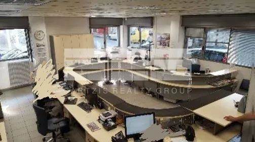 (For Rent) Commercial Building || Athens Center/Athens - 845 Sq.m, 5.900€ 