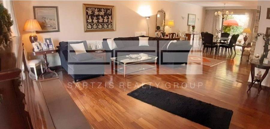 (For Sale) Residential Maisonette || Athens North/Kifissia - 350 Sq.m, 4 Bedrooms, 630.000€ 
