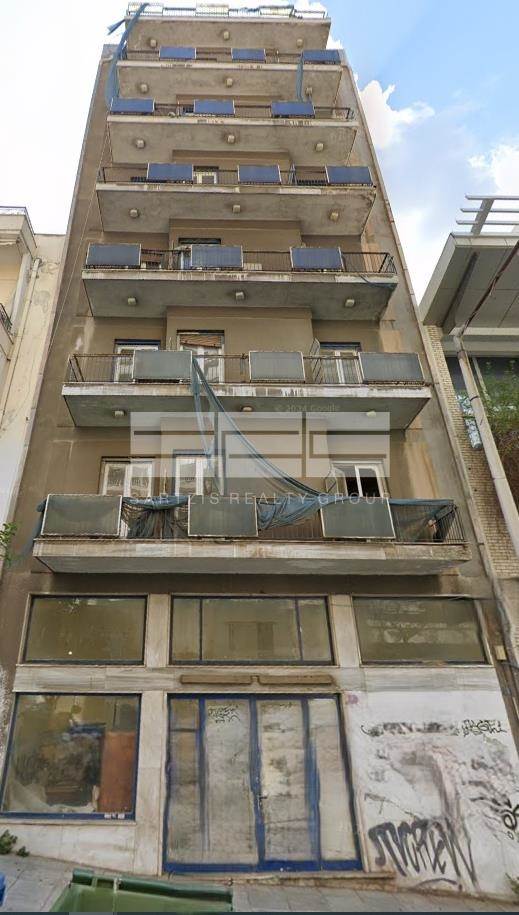 (For Sale) Commercial Building || Piraias/Piraeus - 900 Sq.m, 2.000.000€ 