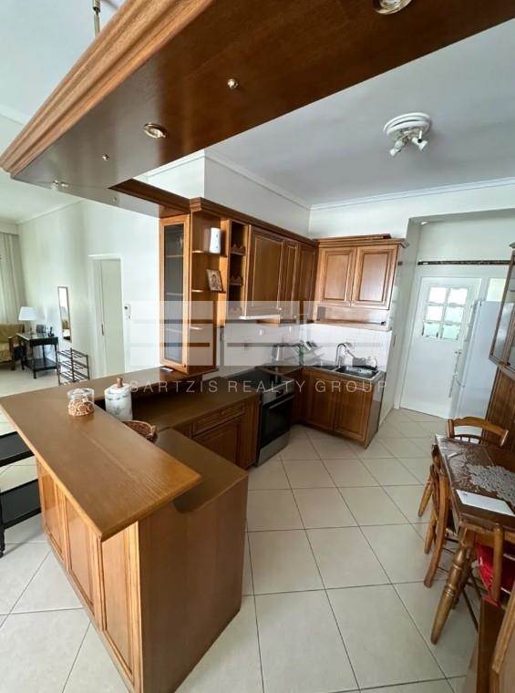 (For Rent) Residential Apartment || Athens North/Agia Paraskevi - 120 Sq.m, 1.500€ 