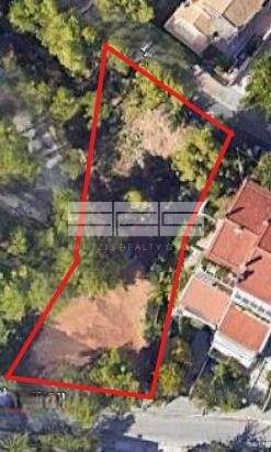 (For Sale) Land Plot || Athens North/Nea Erithraia - 935 Sq.m, 1.200.000€ 