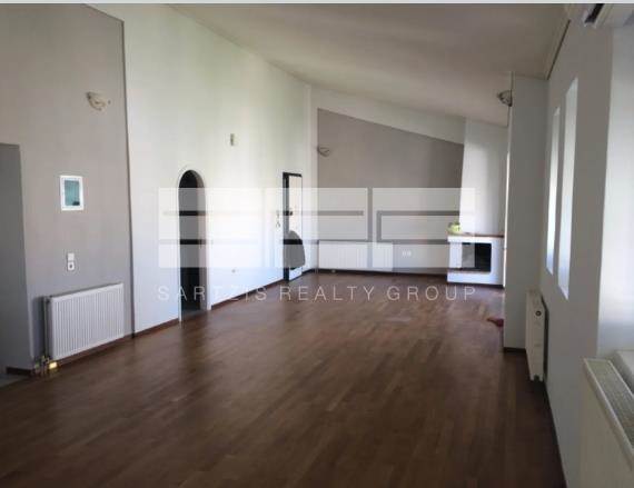 (For Rent) Residential Maisonette || Athens North/Cholargos - 125 Sq.m, 1.099€ 