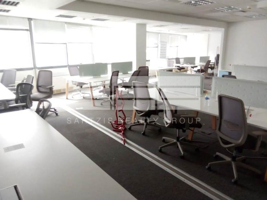 (For Rent) Commercial Office || Athens Center/Athens - 704 Sq.m, 12.500€ 