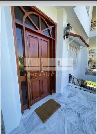 (For Rent) Residential Apartment || Athens North/Marousi - 1.050 Sq.m, 1.050€ 
