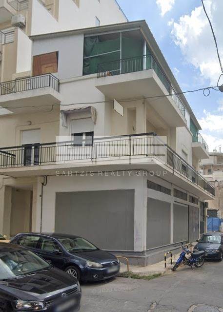 (For Sale) Land Plot || Athens Center/Zografos - 130 Sq.m, 390.000€ 