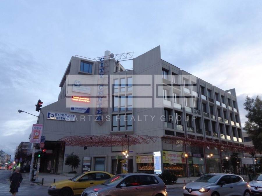 (Προς Πώληση) Επαγγελματικός Χώρος Κτίριο || Αθήνα Κέντρο/Αθήνα - 2.173 τ.μ, 15.000.000€ 