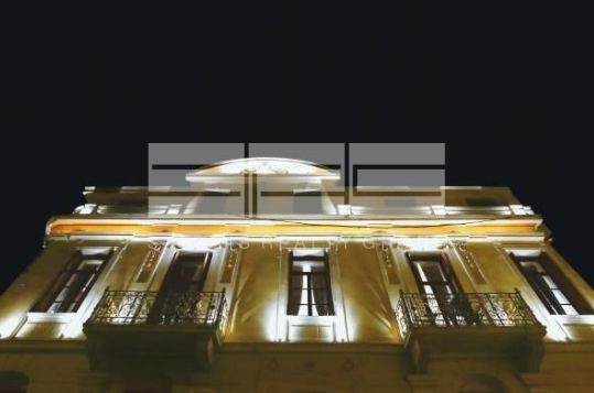 (Προς Πώληση) Επαγγελματικός Χώρος Κτίριο || Αθήνα Κέντρο/Αθήνα - 600 τ.μ, 2.700.000€ 