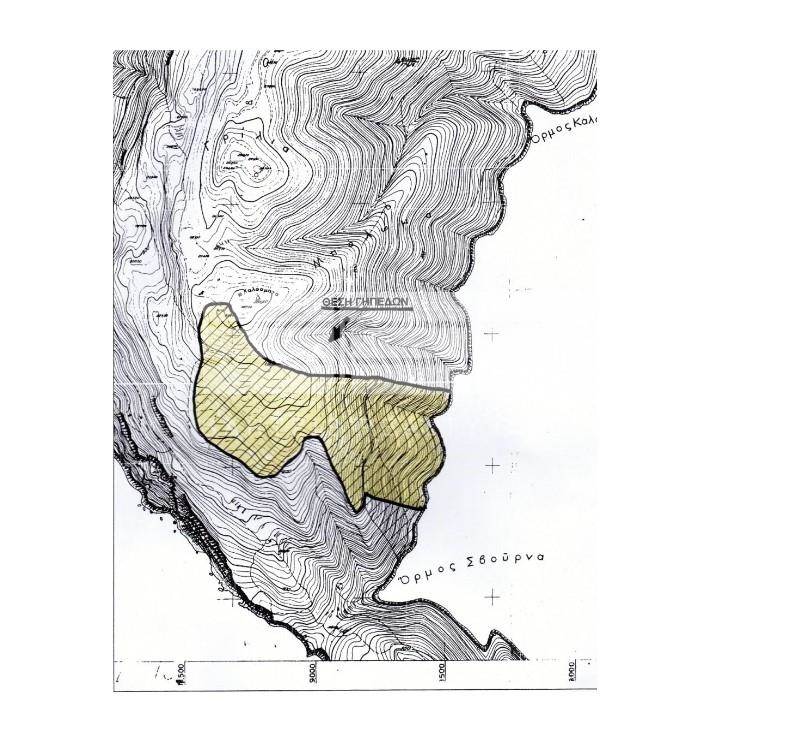 (For Sale) Land Plot || Lefkada/Meganisi - 423.406 Sq.m, 7.500.000€ 