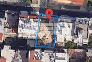 (For Sale) Land Plot || Athens Center/Athens - 266 Sq.m, 260.000€ 