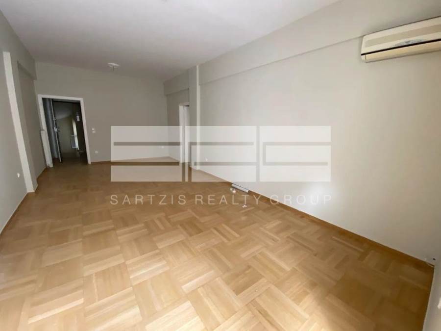 (For Rent) Residential Apartment || Athens Center/Athens - 90 Sq.m, 2 Bedrooms, 1.300€ 