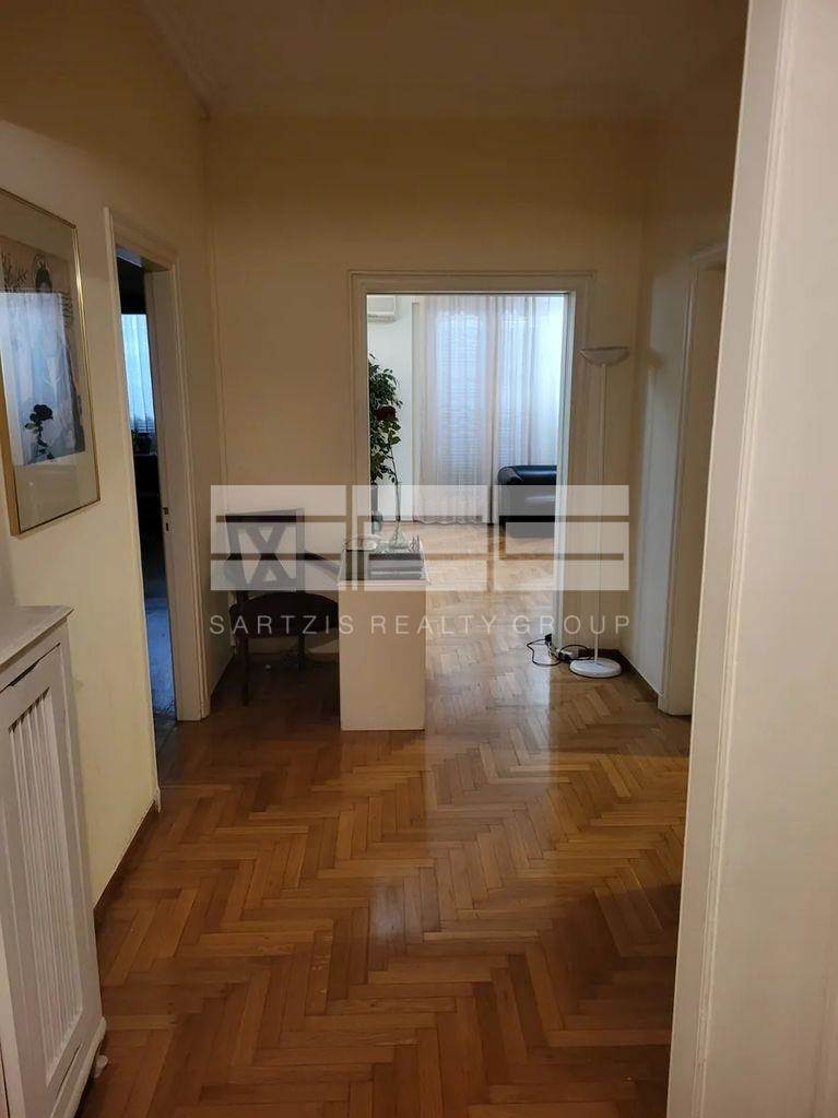 (For Rent) Commercial Office || Athens Center/Athens - 137 Sq.m, 1.400€ 