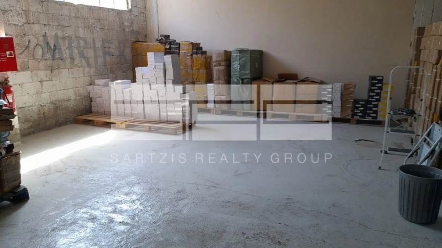 (For Rent) Commercial Commercial Property || Athens Center/Athens - 1.400 Sq.m, 14.000€ 