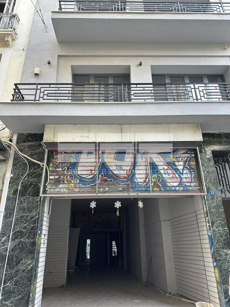 (For Rent) Commercial Retail Shop || Athens Center/Athens - 246 Sq.m, 1.250€ 