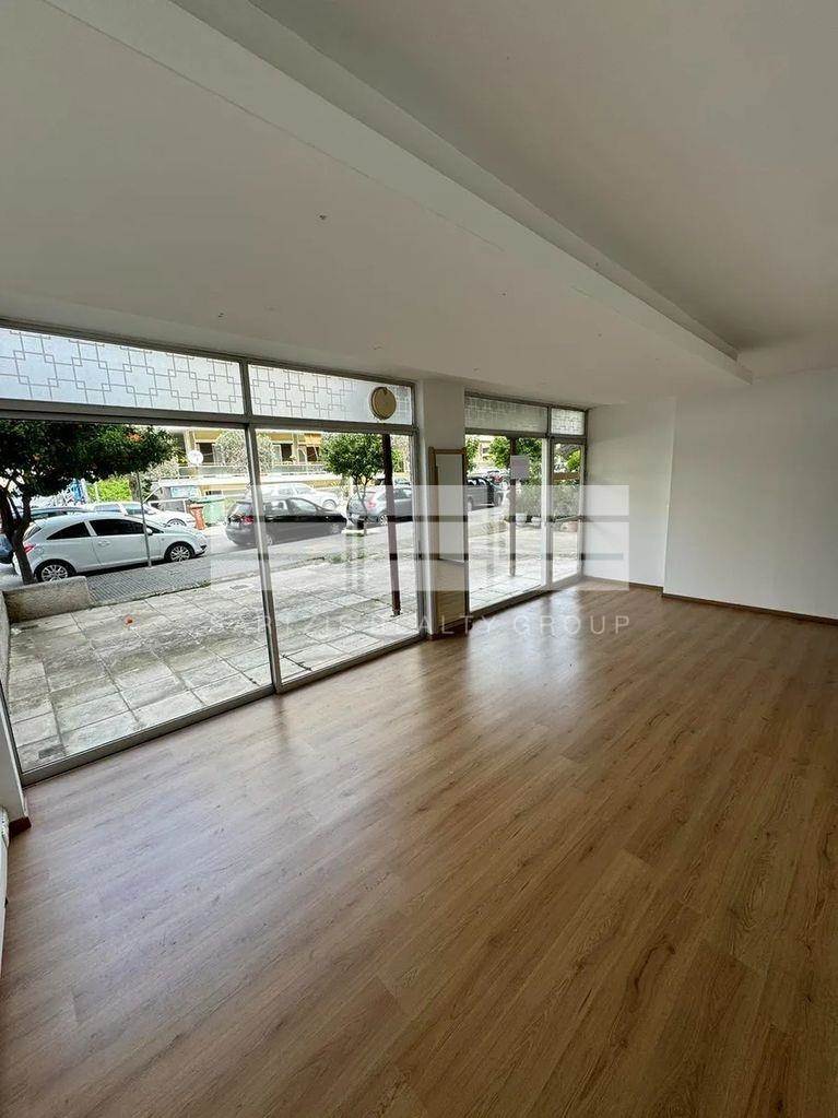 (For Rent) Commercial Commercial Property || Athens South/Alimos - 205 Sq.m, 2.300€ 