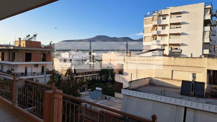 (For Sale) Residential Apartment || East Attica/Acharnes (Menidi) - 112 Sq.m, 3 Bedrooms, 265.000€ 