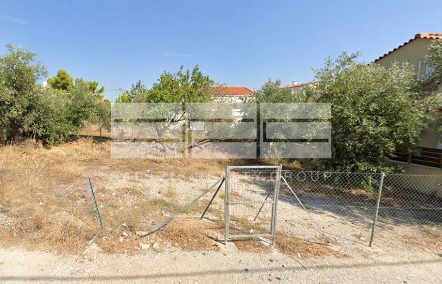 (For Sale) Land Plot || East Attica/Acharnes (Menidi) - 187 Sq.m, 64.000€ 