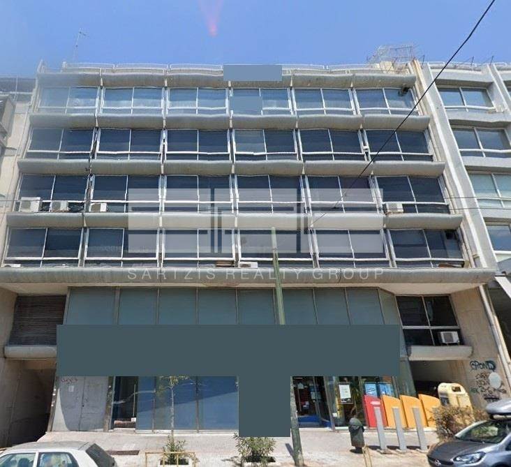 (For Rent) Commercial Commercial Property || Athens South/Kallithea - 511 Sq.m, 4.000€ 