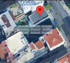 (For Sale) Land Plot || Athens Center/Athens - 415 Sq.m, 1.250.000€ 